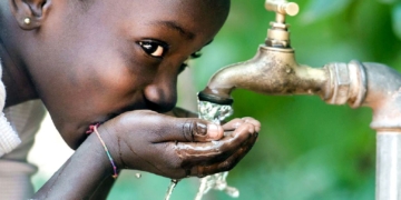 Togo : de l’eau potable à un coût raisonnable et supportable pour la population