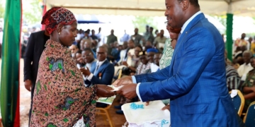 Le Togo affiche le meilleur taux de croissance inclusive dans l’Uemoa