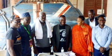 Togo : l&rsquo;événement ‘’officiel 11 mai’’ devient un festival