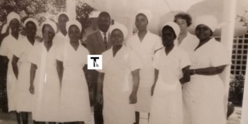 Métier de sage-femme : Mme Héloïse Adandogou revisite l’histoire de la profession au Togo