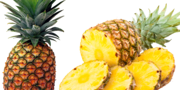 L’ananas remplit les poches des producteurs togolais