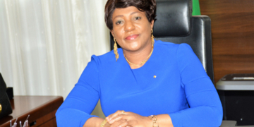 Admission du Togo au Commonwealth : les félicitations de Yawa Tsègan à Faure Gnassingbé