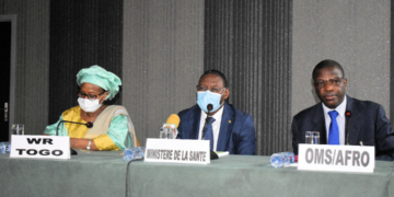 Les services de laboratoires au centre d&rsquo;une rencontre de l&rsquo;OMS regroupant les pays de l&rsquo;Afrique Francophone à Lomé