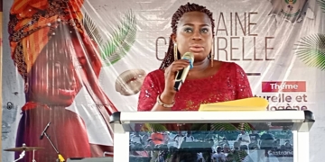 Université de Lomé : l&rsquo;IUT de Gestion prend la tête du concours de gastronomie