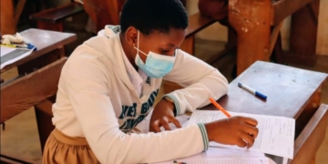 Togo : 74305 candidats à l&rsquo;assaut du Baccalauréat Deuxième Partie ce lundi