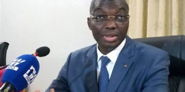 Excès de vitesse, mauvais état des pneus, les circonstances de l&rsquo;accident de Bako selon Yark Damehame qui en  dit plus