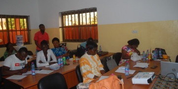 AVIP-Togo forme ses membres sur l&rsquo;égalité du genre