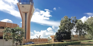 Togo : l’avion d’un Chef d’Etat va atterrir à l’aéroport de Niamtougou demain
