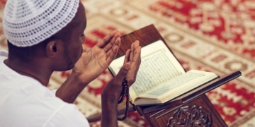 Hadj 2022:  Une première vague a quitté le Togo