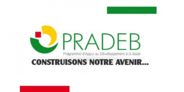Pradeb : 3 400 jeunes togolais formés et 3 600 emplois créés