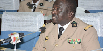 Explosion de Margba : voici les conclusions de l’enquête ouverte par l’armée togolaise