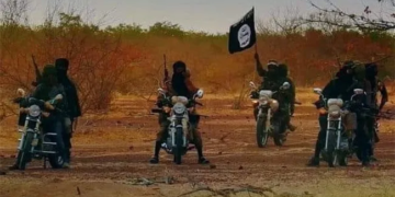 Une nouvelle attaque terroriste dans le Nord Togo fait des morts
