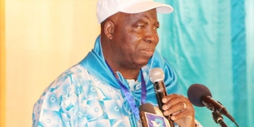 Décès de l&rsquo;ancien ministre Charles Kondi Agba