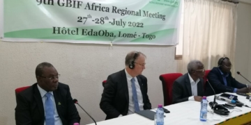 Lomé abrite une rencontre sur la biodiversité