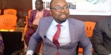Apôtre King Yoshua Agboti , « l&rsquo;église doit crier justice aux oreilles de nos dirigeants »
