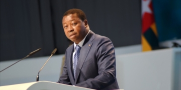 « L’engagement pour la santé est pour nous une responsabilité», Faure Gnassingbé énumère les  progrès accomplis dans le domaine sanitaire