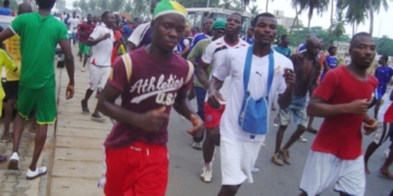 Togo : vers l’instauration d’une journée consacrée au sport