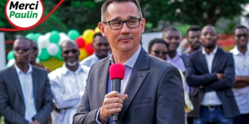Paulin Alazard convaincu que le groupe Togocom continuera d’avancer, après lui