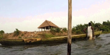 Prévisions météorologiques : les riverains du Lac Togo et de l’Oti invités à la prudence