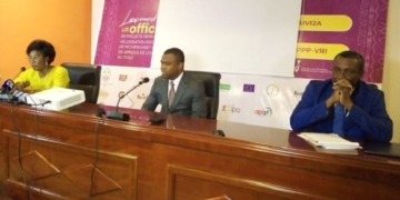 Projet régional VaRRIWA : le Togo lance ses 4 projets tiers