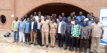 L&rsquo;armée togolaise s&rsquo;ouvre davantage aux femmes