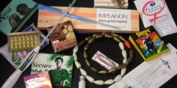 Pourquoi une journée mondiale de la contraception ?