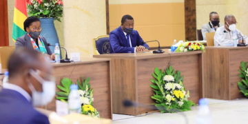 « Une rentrée scolaire apaisée et sereine », prône le gouvernement togolais