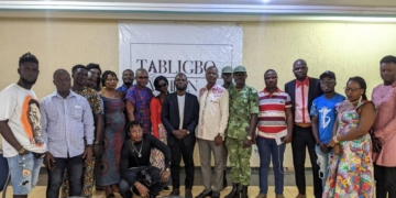 La 2ème édition de Tabligbo Fashion Night s’annonce avec des innovations