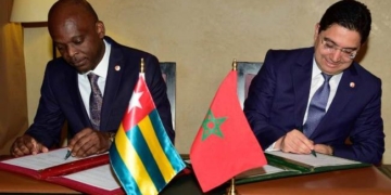 Togo-Maroc : la suppression de visa entre en vigueur