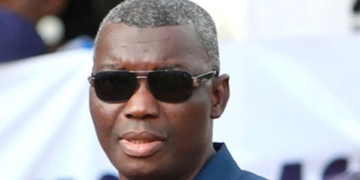 Yark Damehame va ‘’passer à la vitesse supérieure’’