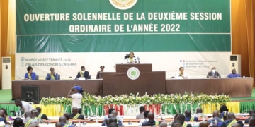 Les raisons et la finalité de l’adoption du projet de loi autorisant la prorogation de l’état d’urgence sécuritaire