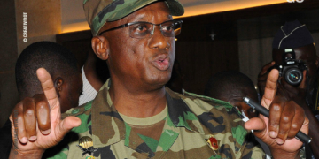 Togo : A quelles conditions un citoyen peut-il avoir une arme et en faire usage ?