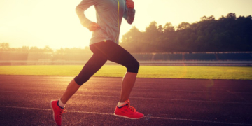 5 bonnes raisons de se mettre au sport