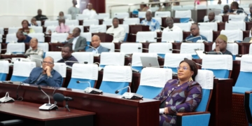 RGPH-5 : les députés sollicités pour sensibiliser la population