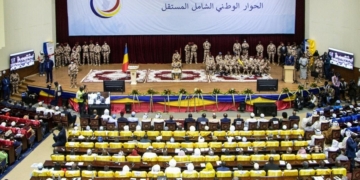Dialogue National Inclusif et Souverain au Tchad : un « consensus » trouvé