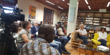 Institut Français du Togo : une très riche saison culturelle en cours