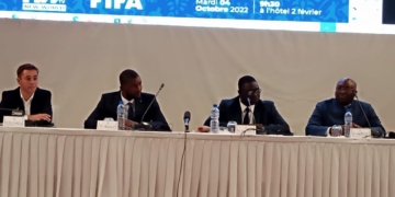 Qatar 2022 : les derniers réglages du Groupe New World TV