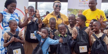 Education inclusive : Togocom fait de nouveau sa part à travers « Nunya »
