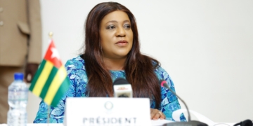 Parlement de la Cedeao : à Lomé, les députés s’activent pour adopter les prévisions budgétaires de 2023