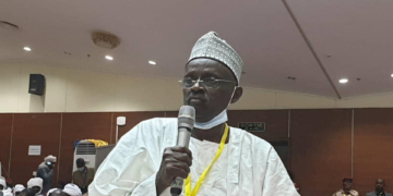 Warou Mahamat Doki, ex-rebelle : « le Tchad est un pays de dialogue désormais et nous serons un exemple pour d&rsquo;autres pays »