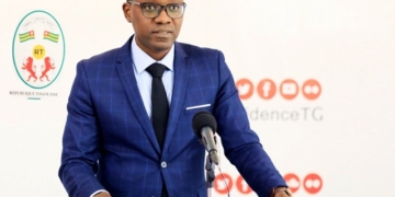 Prof. Ayéwouadan : « Est-ce qu’il est normal que nous ayons autant d’organes de presse pour un marché aussi restreint ? »