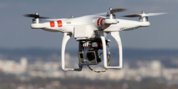 Togo : l’utilisation de drones est soumise à une autorisation