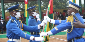 EFOFAT : une information importante pour les candidats admis
