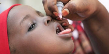 Polio : Pourquoi une deuxième dose de vaccination ?