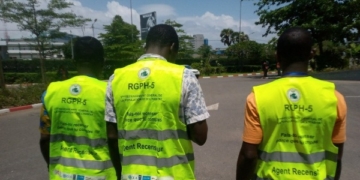 5 choses importantes à savoir sur le recensement en cours au Togo