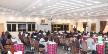 Des journalistes à Ouagadougou pour s’imprégner du Cadre d’actions prioritaires  « CAP 2025 » de la commission de l’Uemoa