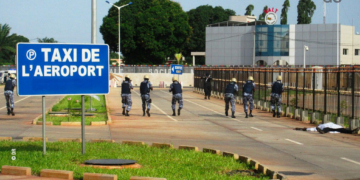 Aéroport de Lomé : un exercice d’urgence sécuritaire de grandeur nature annoncé pour le jeudi prochain
