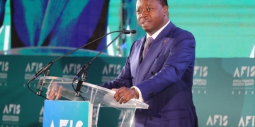 AFIS : Faure Gnassingbé ouvre la rencontre