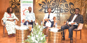 Togo : les pharmaciens réfléchissent à la sécurisation de leur secteur