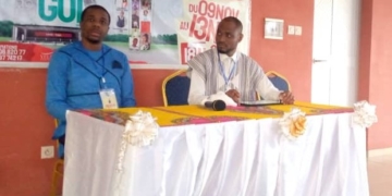 Caringol : la 5ème édition de l&rsquo;événement bat son plein à Lomé
